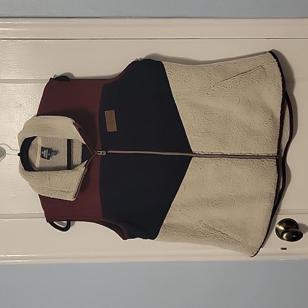 Kuhl Womens vest